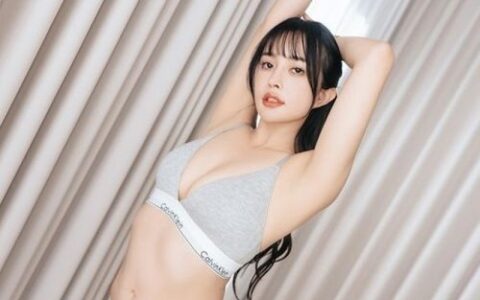 FC2-PPV-4933272 สาวหุ่นฟิตสวย Calvin Klein เซ็ตนอนยั่วเกินต้าน Nagi Hikaru Miu Shiramine