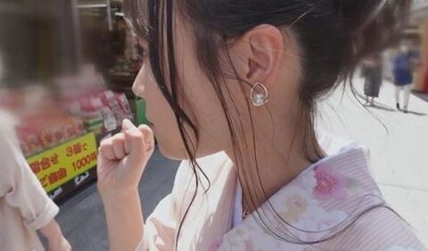 FC2-PPV-4930662 ★SSS-Rank★ สาว “เอโดะ” สวย (22) จากกลางโตเกียว ถูกเย็ดแรงในยูกาตะน่ารัก ⇒ น้ำแตกหลายครั้งเข้าไปในหีชมพูของเธอ