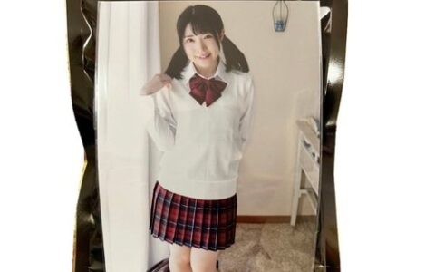 AKA-006 สาวรับออเดอร์ชุดชั้นในที่ยอมเปิดใจให้ลูกค้า Nagi Hikaru Miu Shiramine
