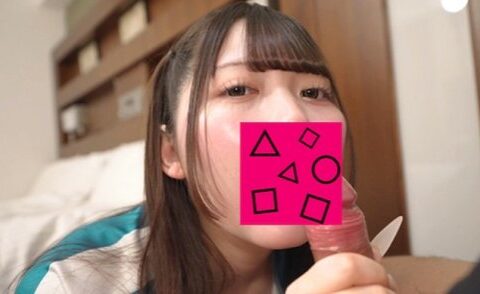 FC2-PPV-4937081 สาว19ระดับตำนานคัพFหน้าเด็กที่เลียจนตบะแตก Nagi Hikaru