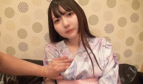 FC2-PPV-4945364 สาว19นมสวยคู่หูกับคืนเทศกาลดอกไม้ไฟ Nagi Hikaru Miu Shiramine