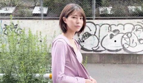 FC2-PPV-4949847 ที่ปรึกษาสาวสองภาษานมเด้งที่ควบคุมคุณจนหลั่งใน Nagi Hikaru