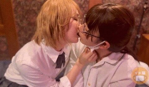FC2-PPV-4935910 สาวทรานส์หน้าหวานแว่นใสที่เผลอเสียบริสุทธิ์ Nagi Hikaru Miu Shiramine