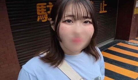 FC2-PPV-4953633 สาวออฟฟิศมีแฟนแล้วที่แอบมาปิ๊กอัพครั้งแรก Nagi Hikaru