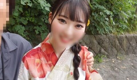 FC2-PPV-4927208 สาวญี่ปุ่นลูกร้านกิโมโนที่แอบเย็ดกันวันหยุด Nagi Hikaru Miu Shiramine