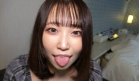 FC2-PPV-4958738 สาวนักศึกษาหุ่นสูงระดับไอดอลที่หลุดมาเยือนครั้งแรก Nagi Hikaru