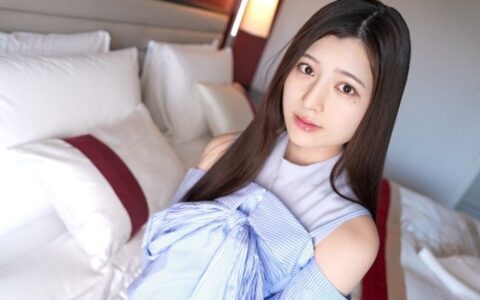SIRO-5725 สาวน้อยนมใหญ่ใจสั่นที่เลียจนลืมเขิน