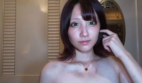 FC2-PPV-4960963 สาวดังแห่งคาบุกิโจที่น้ำแตกพุ่งกระจายจนเสียวซ่าน Nagi Hikaru