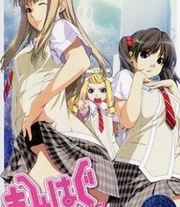 KIMIWAGU-EPISODE-2 สาวน้อยหน้าใสกับฉากเผ็ดไม่เซ็นเซอร์