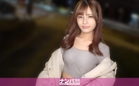 200GANA-3435 สาวสวยท่าเท่ที่ร่างกายดันหลอกเจ้าของจนละลาย Maika