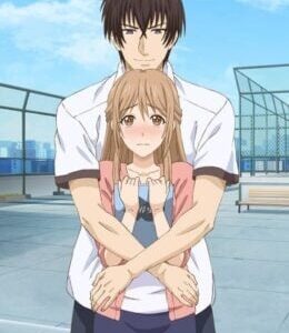 OMIAI-AITE-WA-OSHIEGO-TSUYOKI-NA-MONDAIJI-EPISODE-9-ENGLISH-SUBBED