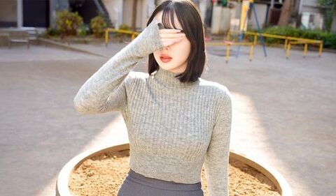 10MUSUME-080126 สาวน้อยผมดำสมัครเล่นที่ลองเลียกันจนเสียวซ่าน Remi Ozaki