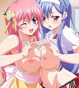 IMOUTO-PARADISE-2-EPISODE-2 สวรรค์ส่วนตัวของน้องสาวที่เย้ายวนไม่รู้จักพอ