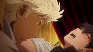 KYOJIN-ZOKU-NO-HANAYOME-EPISODE-2-ENGLISH-SUBBED KYOJIN-ZOKU-NO-HANAYOME-EPISODE-2 เจ้าสาวเผ่ายักษ์ที่ถูกเลือกให้มอบกายในคืนพิธี