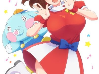 SHOWTIME-UTA-NO-ONEE-SAN-DATTE-SHITAI-EPISODE-1-SUBBED พี่สาวนมใหญ่ที่ชวนน้องมาเล่นโชว์ร้อน Uta