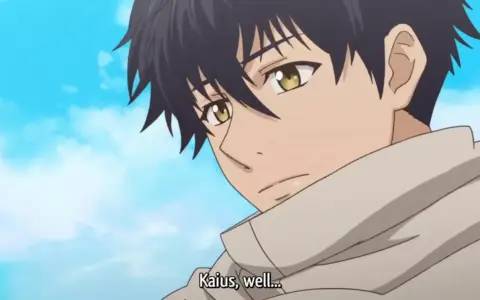 KYOJINZOKU-NO-HANAYOME-EPISODE-9 เจ้าสาวยักษ์ร่างสูงลิ่วที่เผลอใจจนลืมตัว Alice