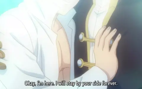 KYOJINZOKU-NO-HANAYOME-EPISODE-8 เจ้าสาวผู้เคราะห์ร้ายที่ถูกยักษ์หมายปอง
