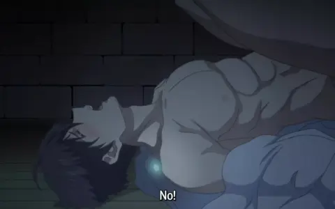 KYOJINZOKU-NO-HANAYOME-EPISODE-7 เจ้าสาวผู้เคราะห์ร้ายที่ถูกยักษ์หมายปอง