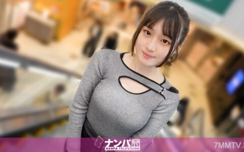 200GANA-3432 สาวสวยคัพจีที่เผลอใจกับพี่ชายให้เช่า