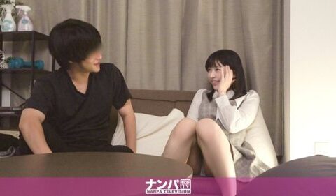 200GANA-3347 เด็กสาววัย20นมใหญ่ที่ตกเป็นเหยื่อกล้องแอบถ่าย Emma