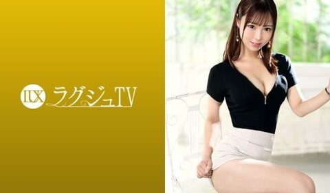 259LUXU-1869 ลูกสาว CEO สาวหน้าใสที่ซ่อนความเสียวสุดขั้ว Fu