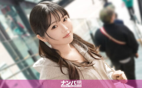 200GANA-3431 สาวสมัครเล่นนุ่มนิ่มที่แอบตามมาตื้อ