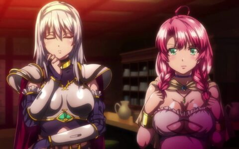 ISEKAI-YARISAA-1-2-FULL-EPISODE-60FPS-SUB-ESP เอลฟ์สาวหน้าหวานที่ถูกลากเข้าเมืองทาส 2 ตอนเต็ม