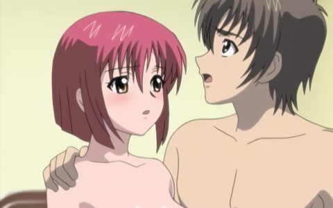 SHAKKIN-SHIMAI-02-60FPS พี่น้องสาวต้องห้ามที่แซ่บจัดจนละลาย
